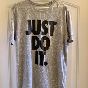 Nike Dri-Fit T-shirt